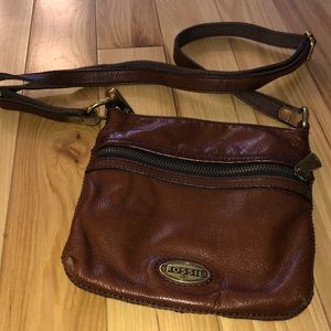 Fossil Crossbody Purse